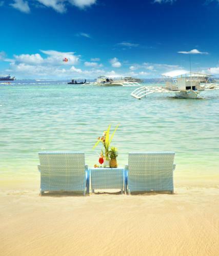 Hotel Cebu White Sands Resort And Spa