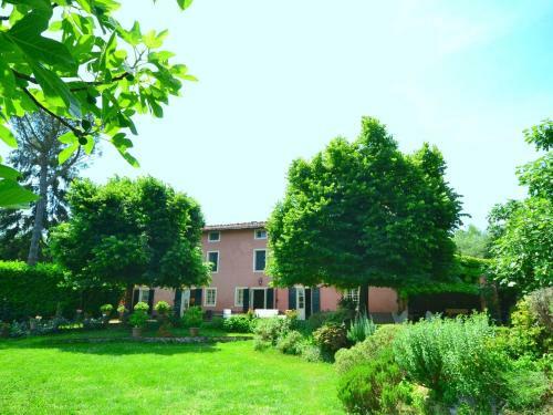 Hostal Holiday Home La Cumbre Lucca