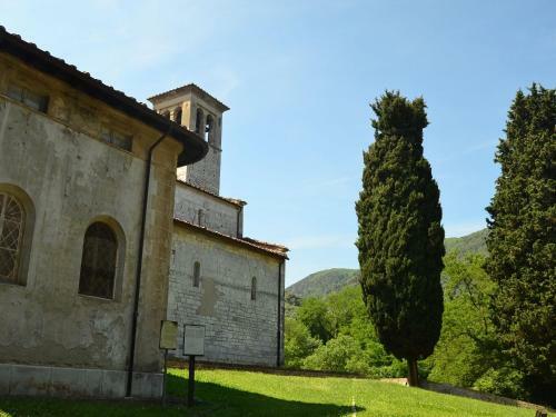 Hostal Holiday Home La Cumbre Lucca