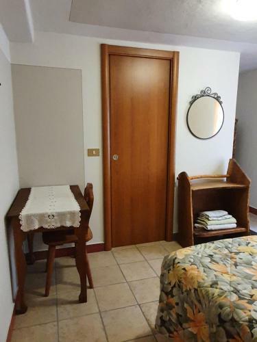 B&B Il Pettirosso