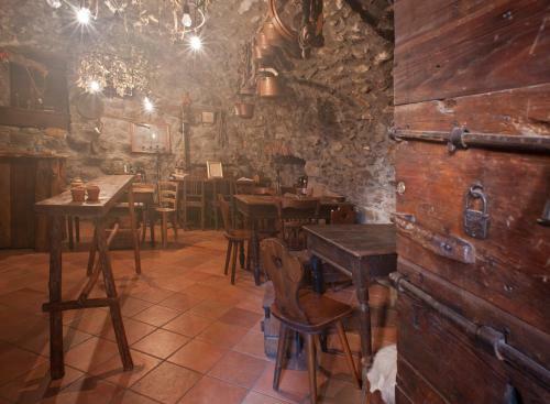 B&B Il Pettirosso
