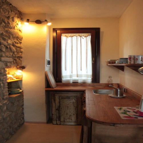 Hostal Chiesa Di Ignano 1778