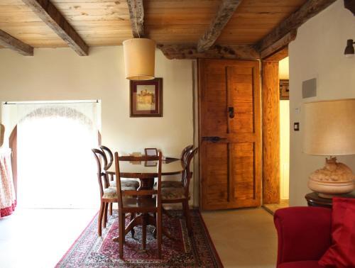 Hostal Chiesa Di Ignano 1778