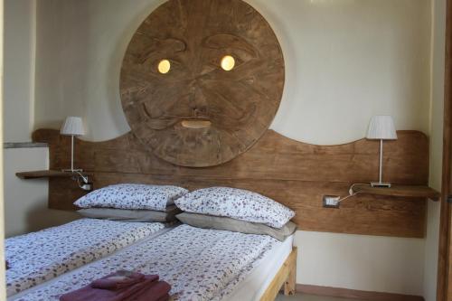 Hostal Chiesa Di Ignano 1778