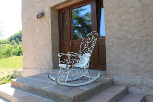 Hostal Chiesa Di Ignano 1778