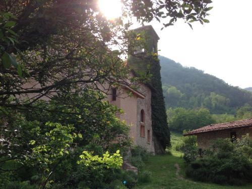 Hostal Chiesa Di Ignano 1778