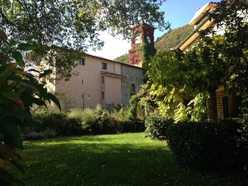 Hostal Chiesa Di Ignano 1778