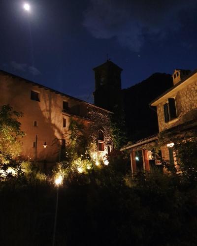 Hostal Chiesa Di Ignano 1778