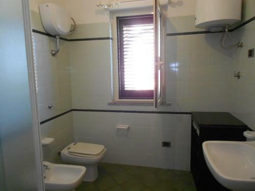 Apartamento Girasole Sul Mare