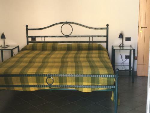 Apartamento Girasole Sul Mare