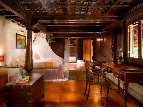Hotel Paradisa Plantation Retreat
