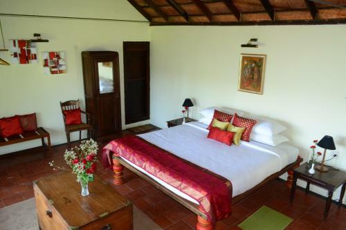 Hotel Paradisa Plantation Retreat