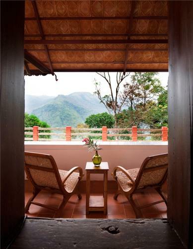 Hotel Paradisa Plantation Retreat