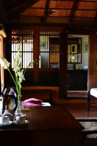 Hotel Paradisa Plantation Retreat