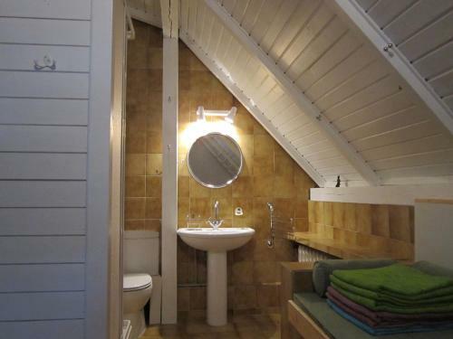 Apartamenty Galeria
