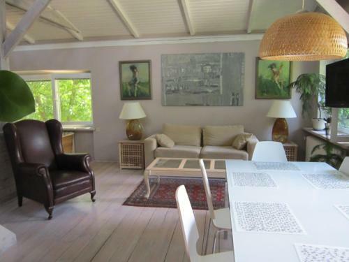 Apartamenty Galeria