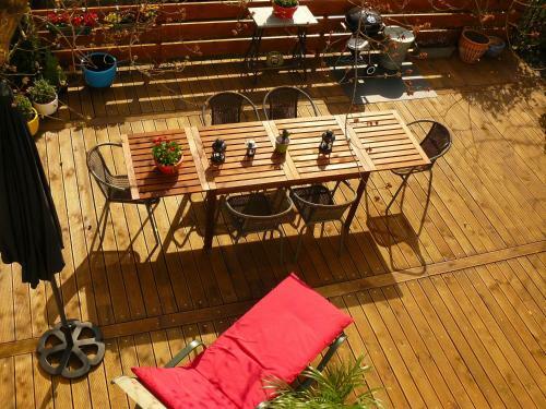 Apartamenty Galeria