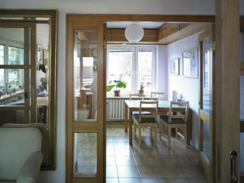 Apartamenty Galeria