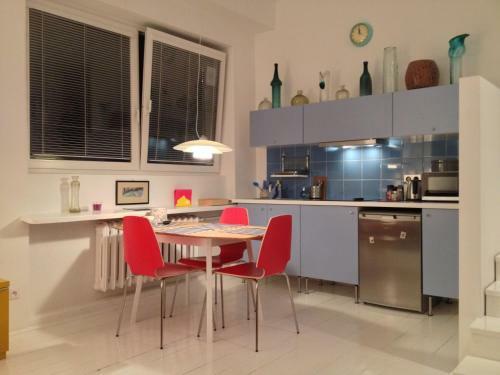 Apartamenty Galeria