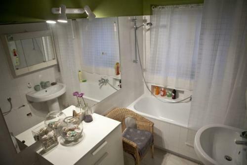 Apartamenty Galeria