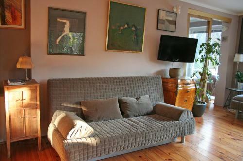 Apartamenty Galeria