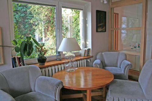 Apartamenty Galeria