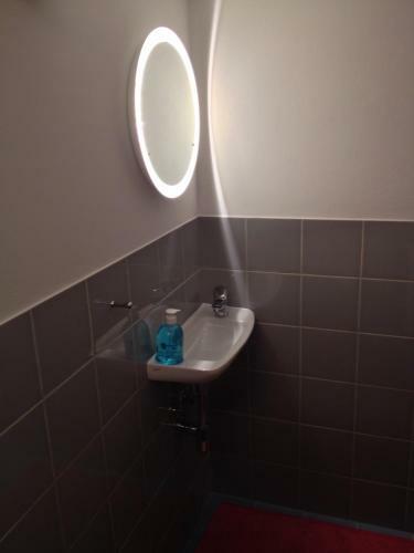 Apartamenty Galeria