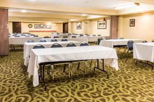 Hotel Quality Inn Saint Ignace