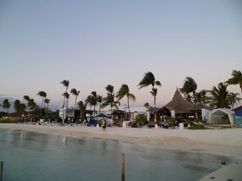 Aparthotel Le Chateau Ocean Villas