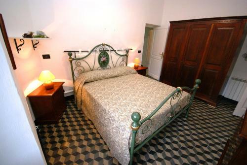 Apartamento A Casa Di Marco