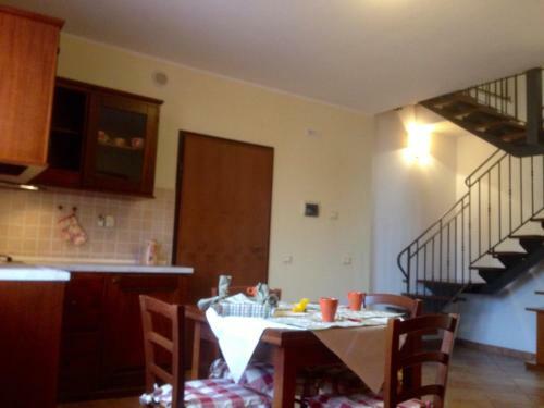 Apartamento Appartamenti Gli Ulivi Di Maremma