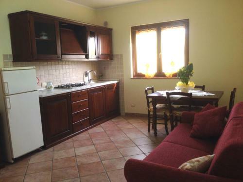 Apartamento Appartamenti Gli Ulivi Di Maremma