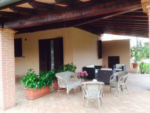 Apartamento Appartamenti Gli Ulivi Di Maremma