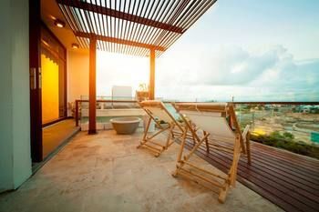 Hotel Hijal House
