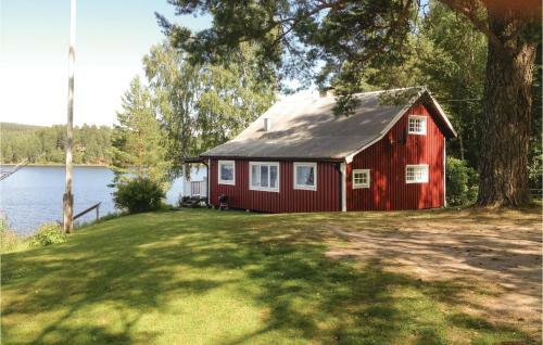 Holiday Home �rn�s Rottneros