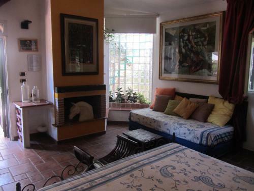 Sole E Sale B&B