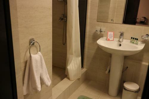Hostal Guest House Matsesta