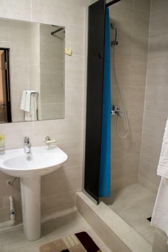 Hostal Guest House Matsesta