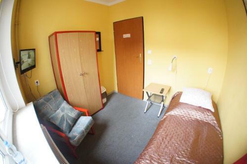 Nest Nocleg Pozna?