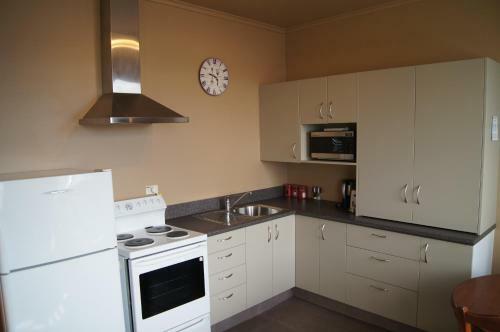 Hotel South Otago