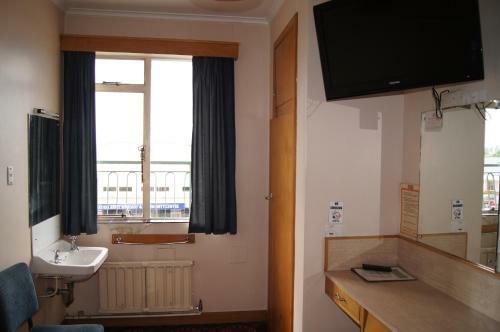 Hotel South Otago