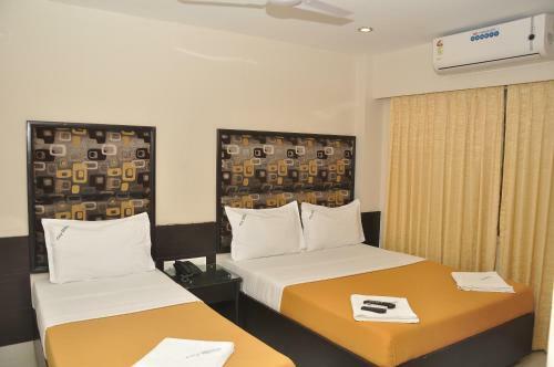 Hotel City Home