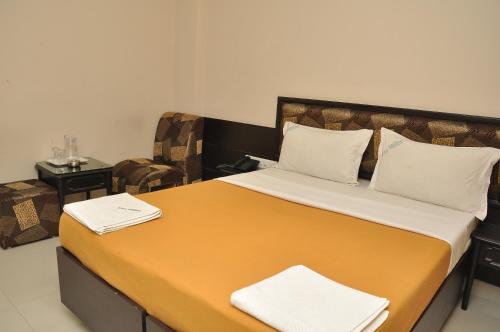 Hotel City Home