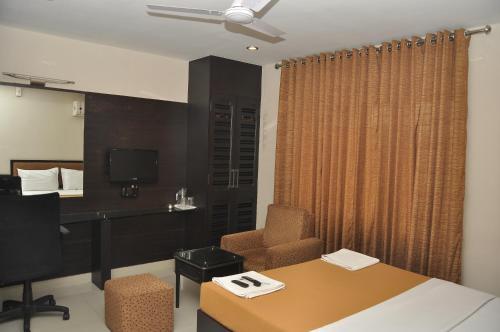 Hotel City Home