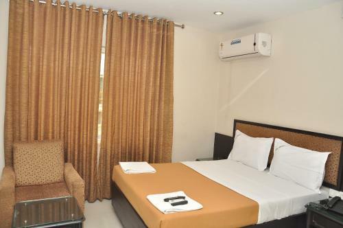 Hotel City Home