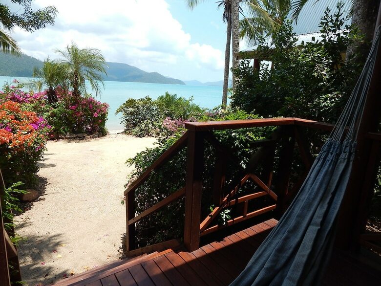 Hotel Palm Bay Resort