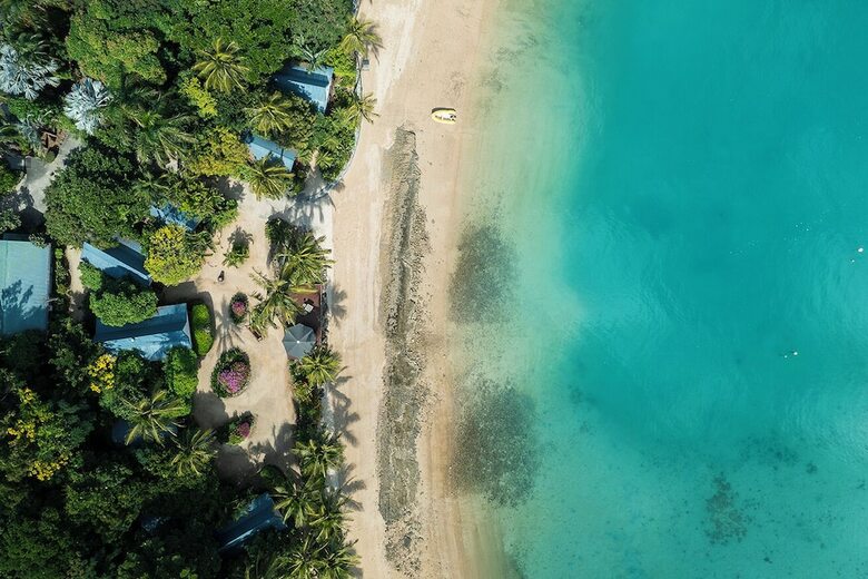 Hotel Palm Bay Resort