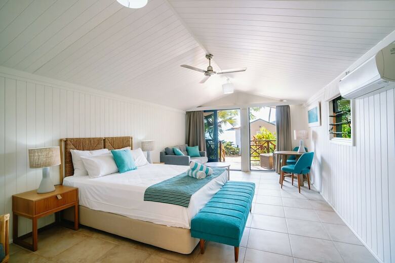 Hotel Palm Bay Resort