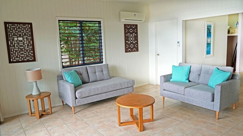 Hotel Palm Bay Resort
