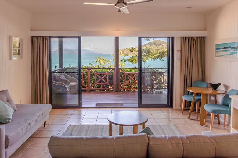 Hotel Palm Bay Resort
